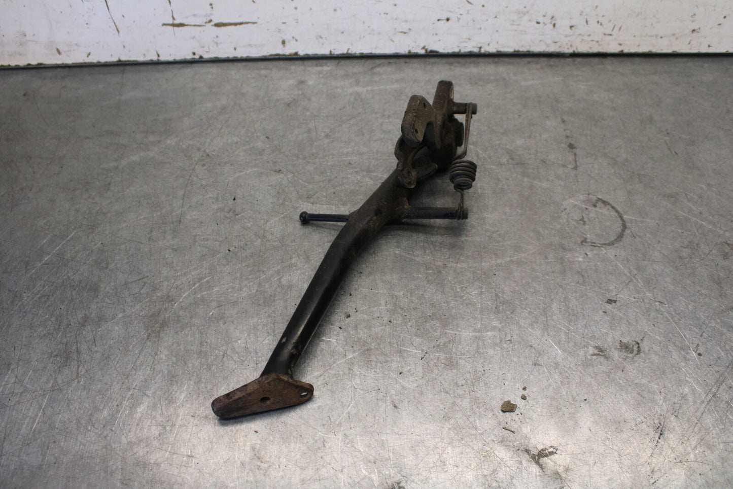 04 SUZUKI GSXR600 KICKSTAND SIDE KICK STAND 42310-40F10  BB676