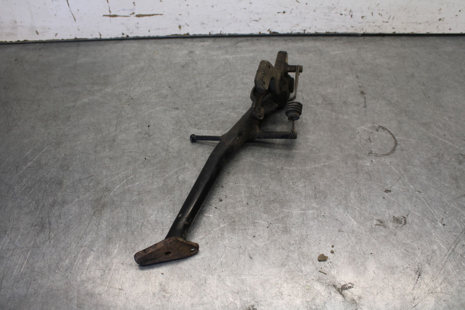 04 SUZUKI GSXR600 KICKSTAND SIDE KICK STAND 42310-40F10  BB676