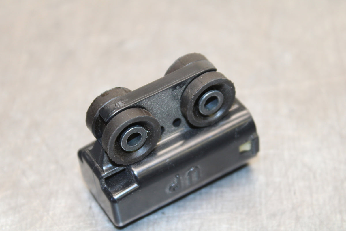 08-16 YAMAHA YZF R6 TIP OVER BANK ANGLE CRASH SENSOR SWITCH  BB131