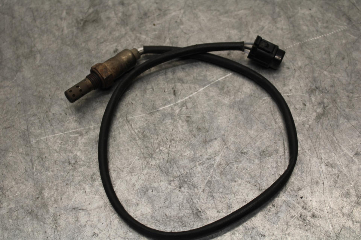 11-23 SUZUKI GSXR 750 OXYGEN O2 EXHAUST GAS LAMBDA SENSOR BB54