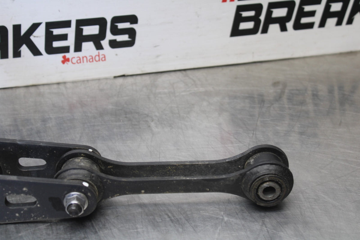 23-26 KAWASAKI NINJA ZX4RR REAR DOGBONE SHOCK LINKAGE LINK BB898