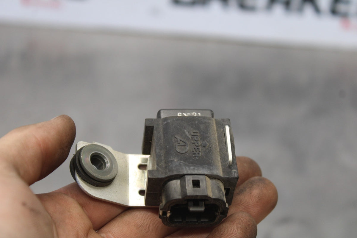 07 SUZUKI BOULEVARD M50 TIP OVER BANK ANGLE CRASH SENSOR SWITCH  BB897