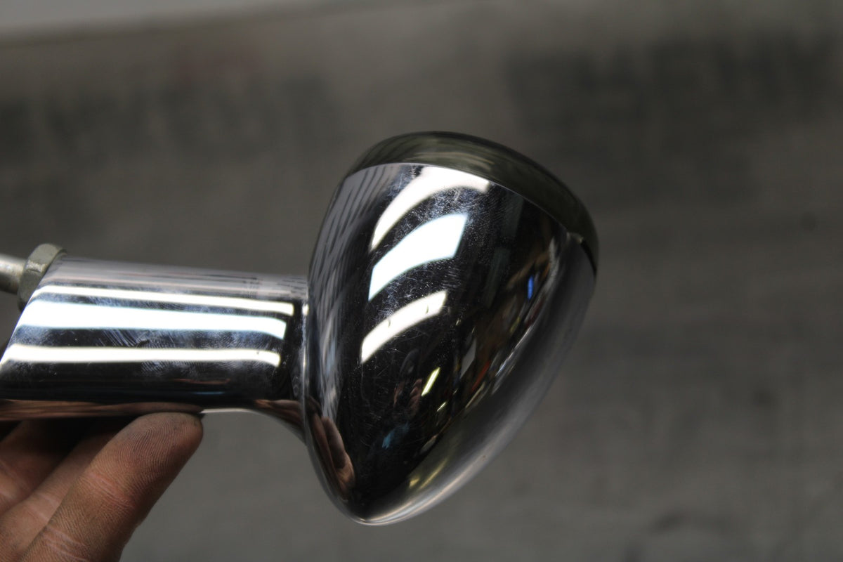 09 HARLEY-DAVIDSON SPORTSTER 1200 CUSTOM XL1200C LEFT REAR TURN SIGNAL BB776