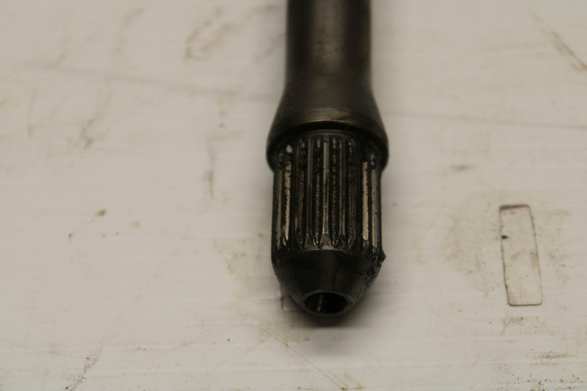 00-07 HONDA SHADOW SABRE 1100 DRIVE SHAFT BB350