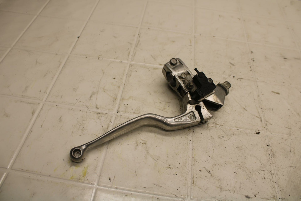 07-08 YAMAHA V STAR 1100 CLUTCH PERCH MOUNT WITH LEVER  BB404