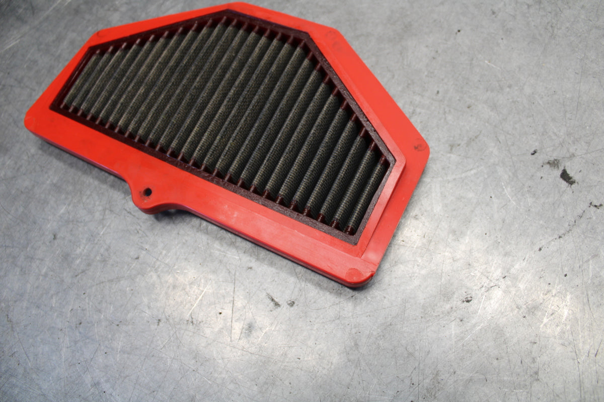 04-05 SUZUKI GSXR600 AFTERMARKET BMC AIRBOX AIR INTAKE FILTER BB658