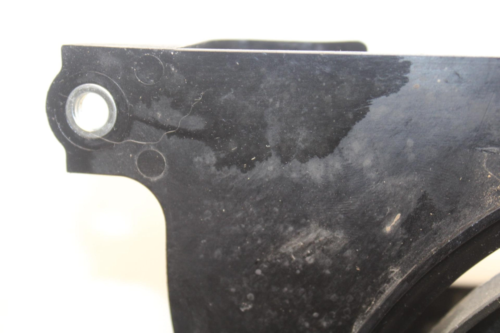 17-20 KAWASAKI NINJA 650 EX650 ABS ENGINE RADIATOR COOLING FAN BB88