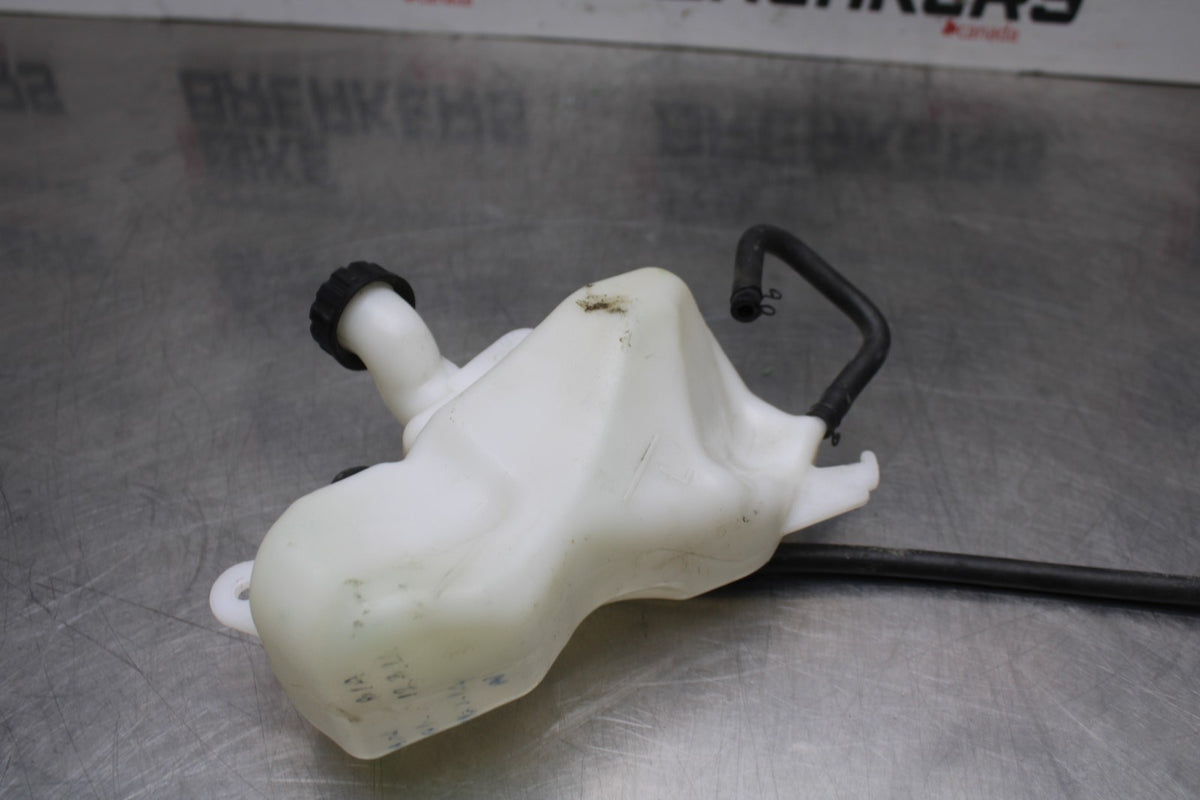 24 KAWASAKI NINJA 500 ABS COOLANT WATER TANK RESERVOIR BOTTLE BB818