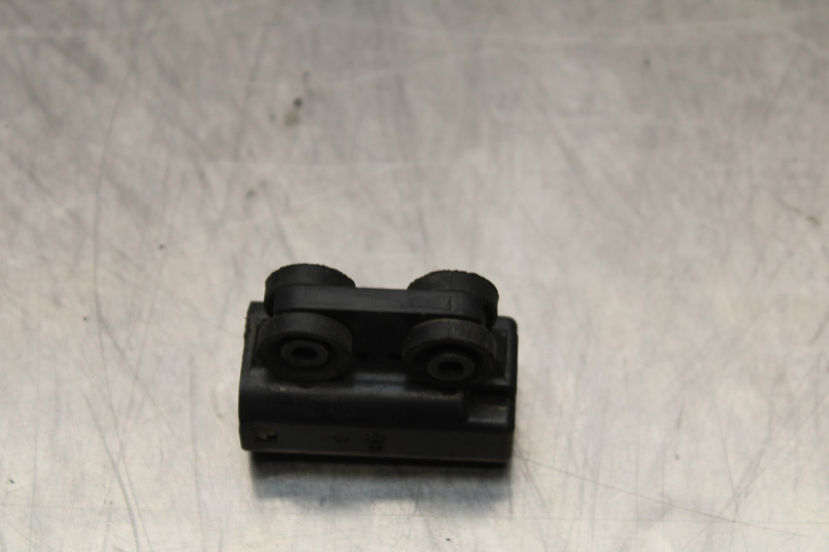 07-08 YAMAHA YZF R1 TIP OVER BANK ANGLE CRASH SENSOR SWITCH  BB160