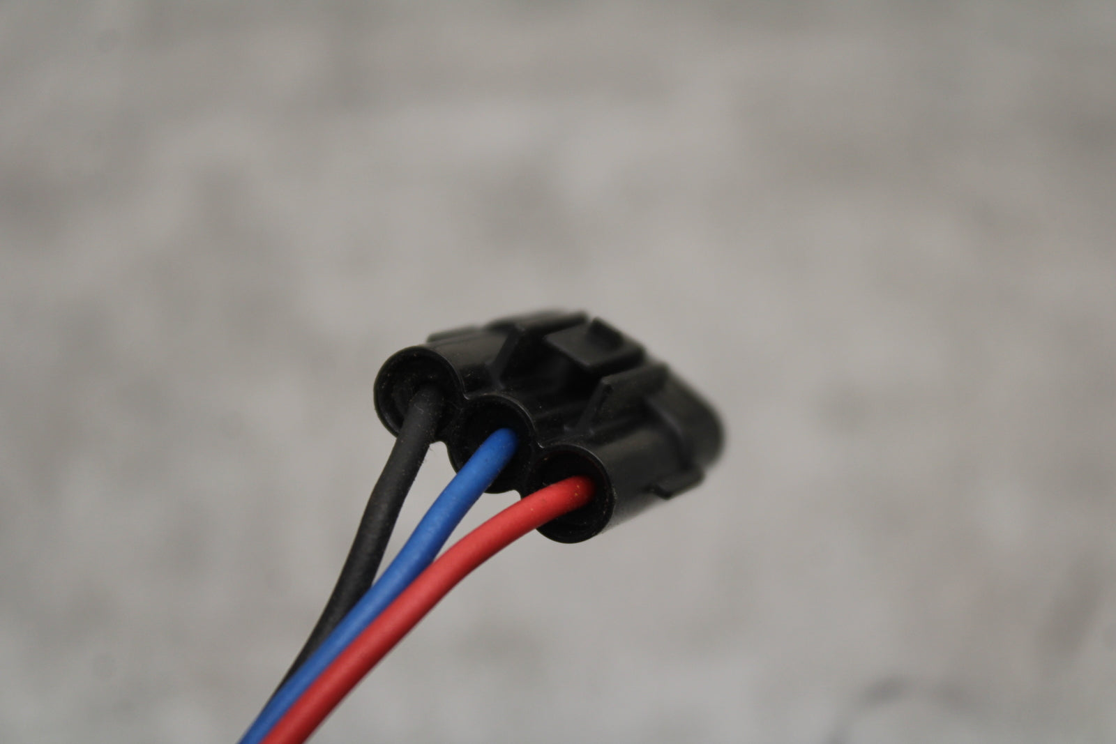 13-18 KAWASAKI NINJA ZX6R REAR TAIL TAILLIGHT BACK BRAKE LIGHT 23025-0345 BB666