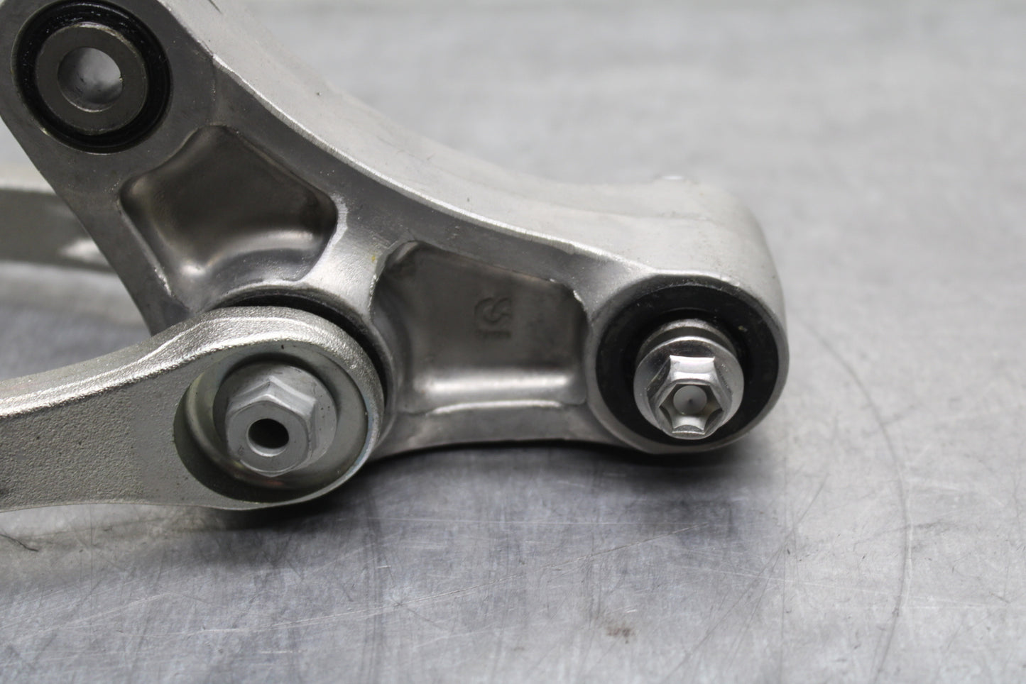 12-25 KAWASAKI NINJA ZX14R NEW!! REAR DOGBONE SHOCK LINKAGE LINK BB757