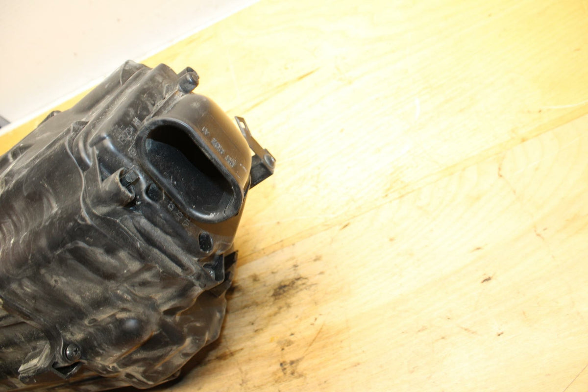 13-15 HONDA CBR500R AIRBOX AIR INTAKE FILTER BOX 17225-MGZ-D00 BB315