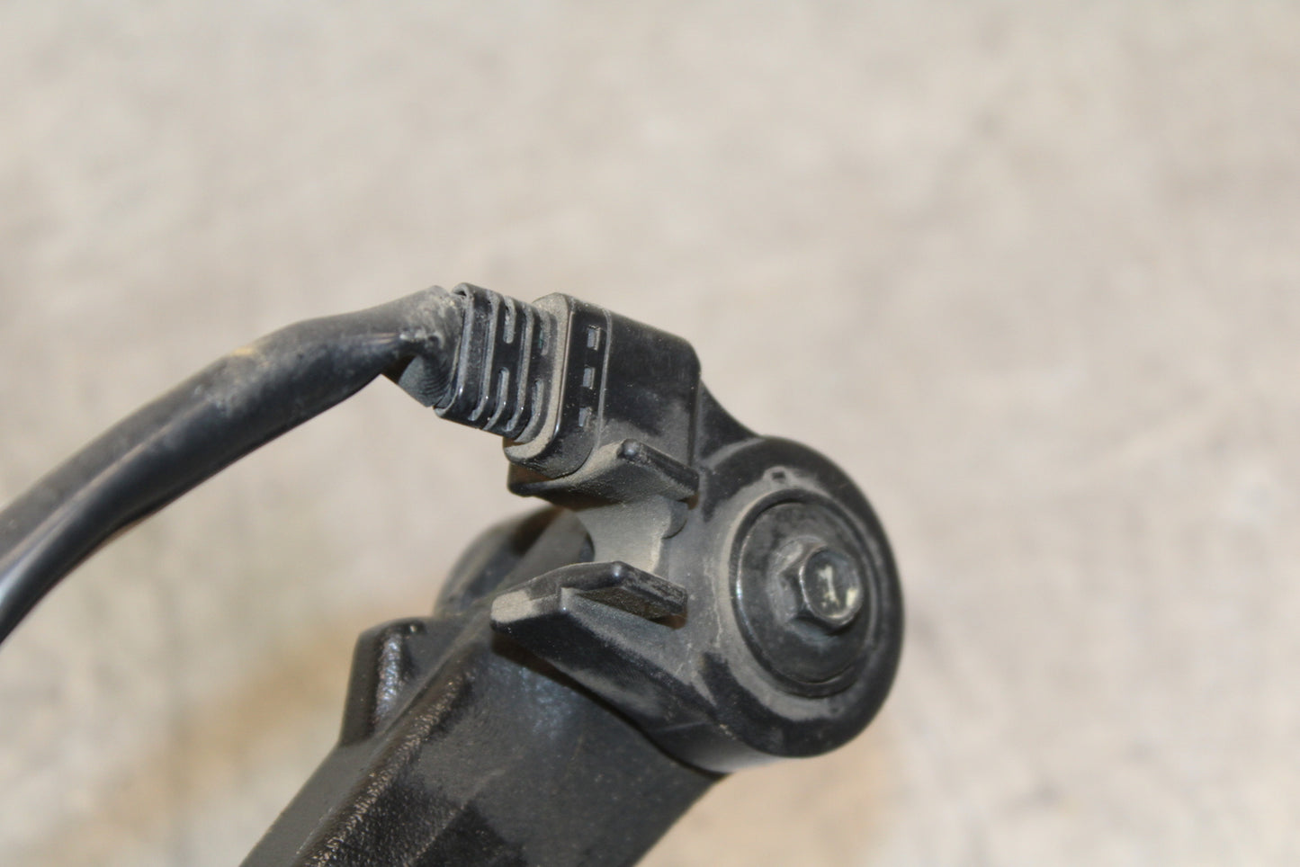 14 HONDA CTX1300A KICKSTAND SIDE KICK STAND BB732