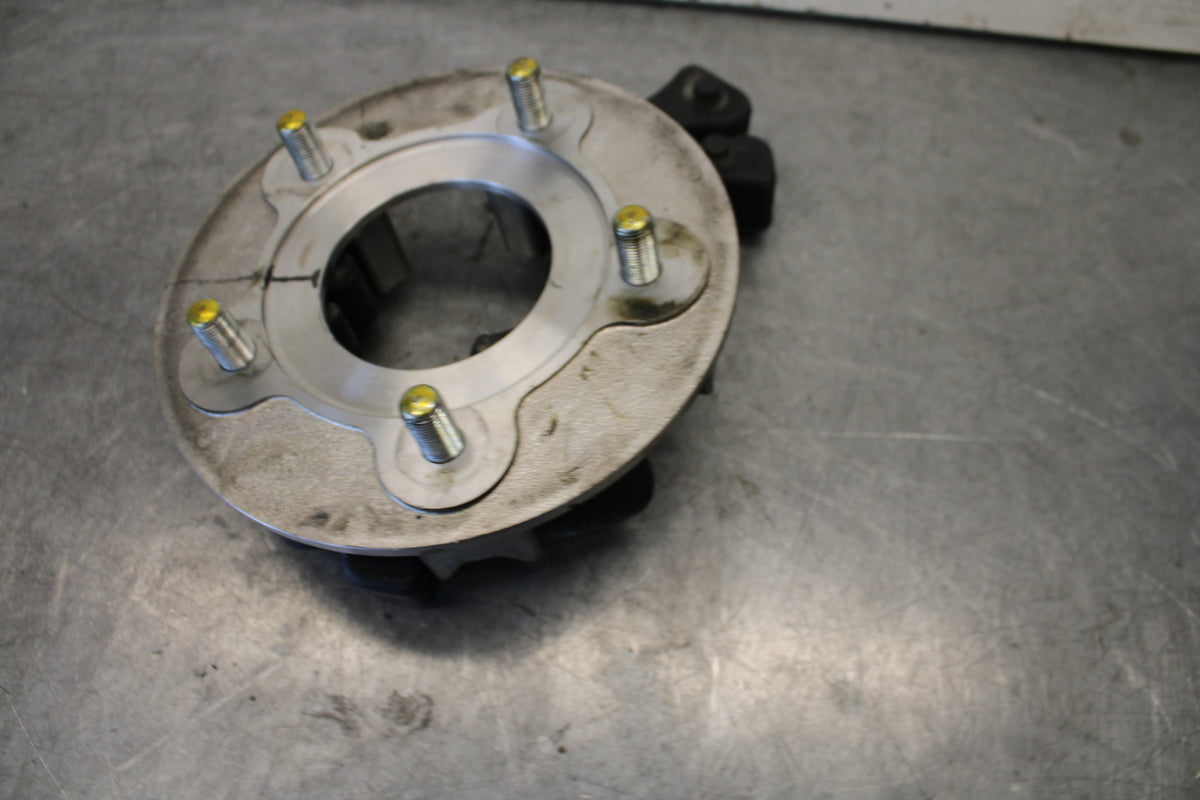 2008 Honda VTX1300C REAR HUB  DAMPERS CUSH ABSORBERS 06410-MAZ-000 bb673