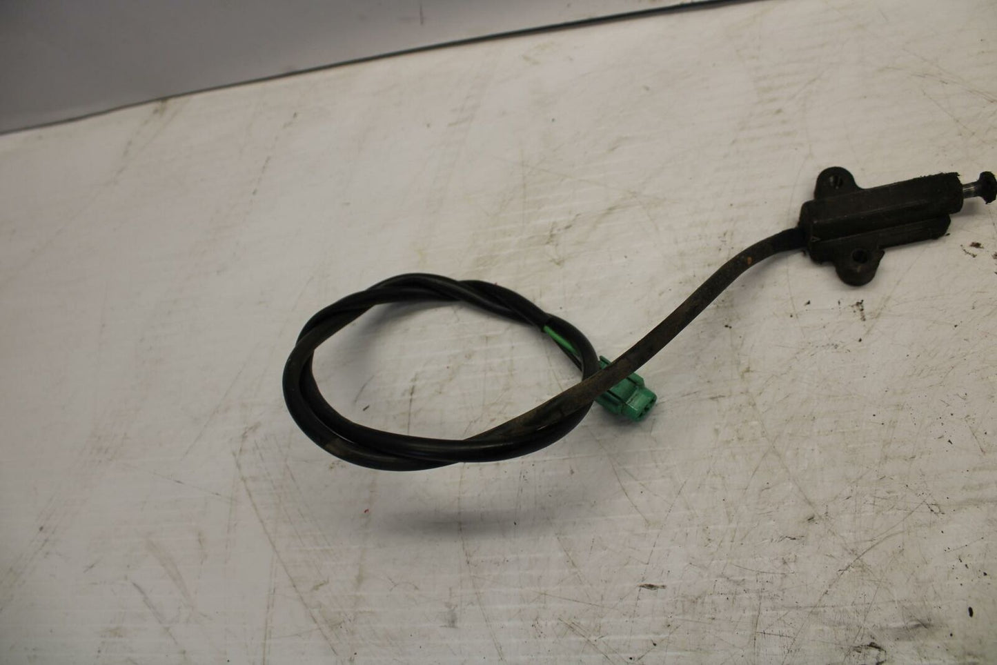 04-09 SUZUKI GS500F KICKSTAND SIDE KICK STAND SENSOR 37840-26X50 BB261