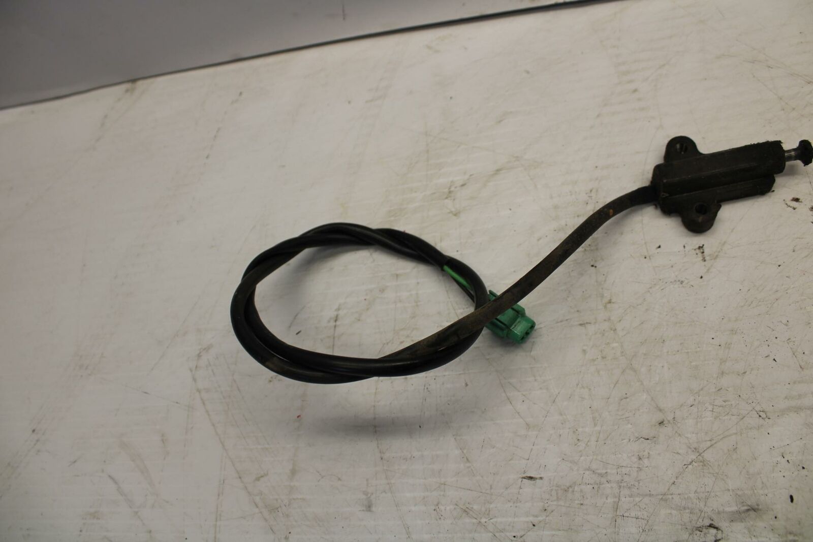 04-09 SUZUKI GS500F KICKSTAND SIDE KICK STAND SENSOR 37840-26X50 BB261