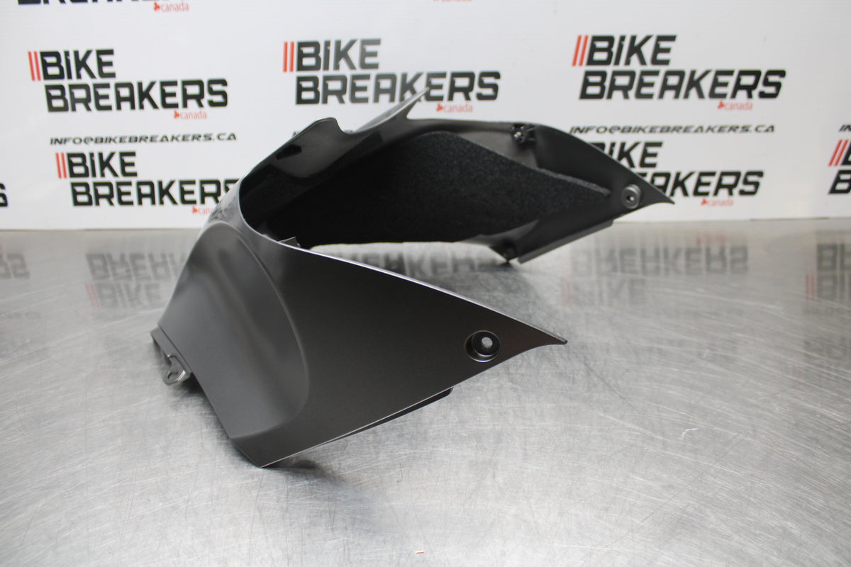 23-24 KAWASAKI NINJA ZX14R NEW!!  FRONT GAS TANK FUEL FAIRING COWL COVER BB169