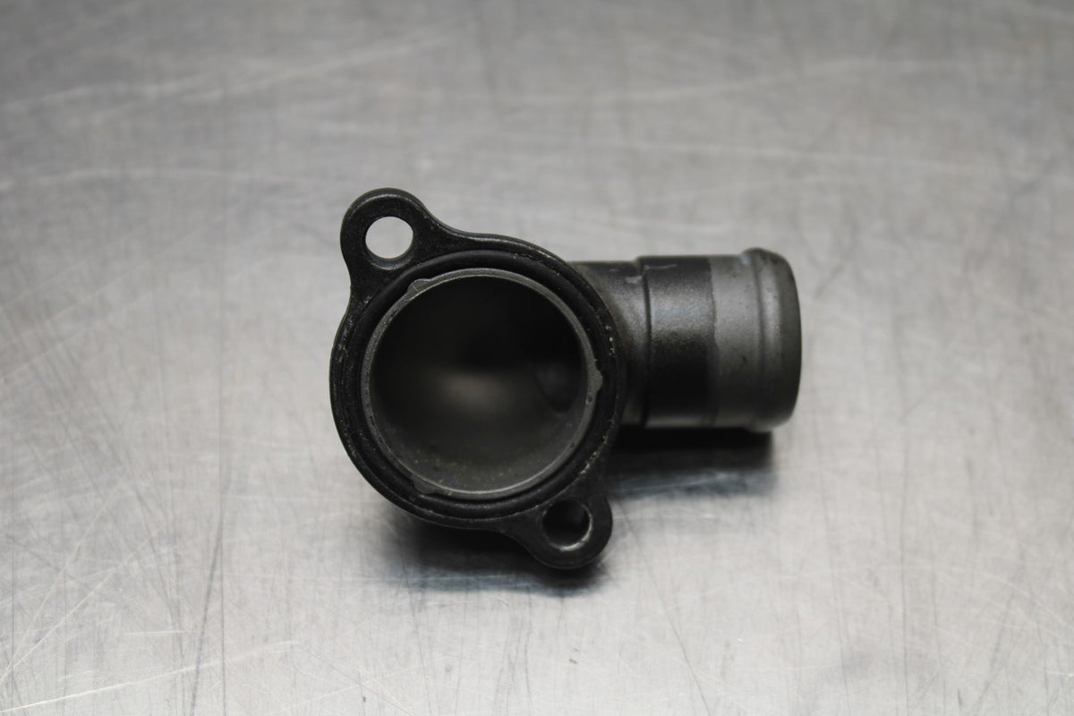 08-09 HONDA CBR1000RR ENGINE WATER OUTLET BB128