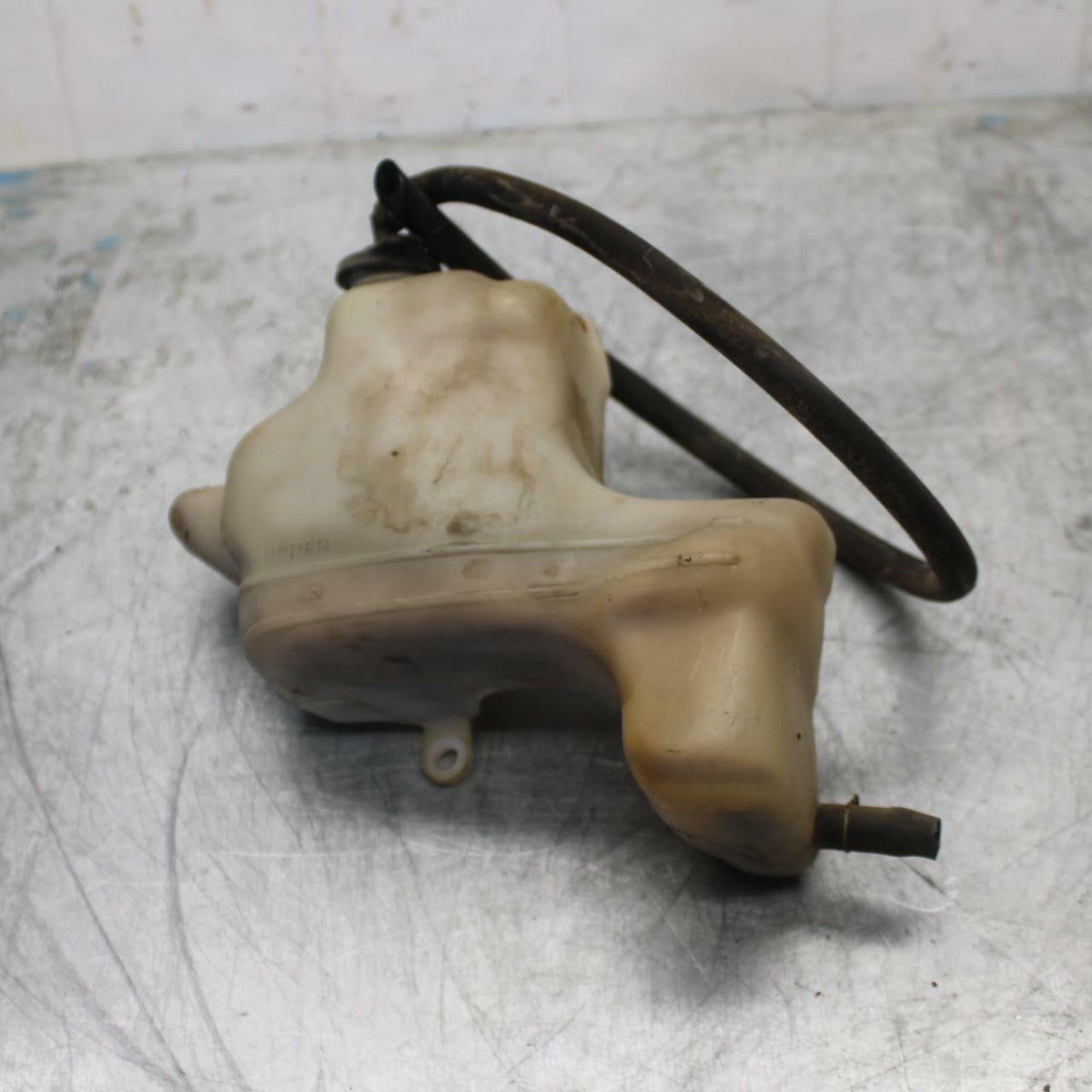 87-96 HONDA CBR1000F COOLANT WATER TANK RESERVOIR BOTTLE BB420