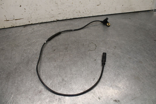 13-18 KAWASAKI NINJA ZX6R FRONT ABS BRAKE SENSOR 21176-0737 BB682