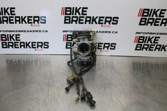 04 YAMAHA ROAD STAR XV1700A CARB CARBURETOR BB155