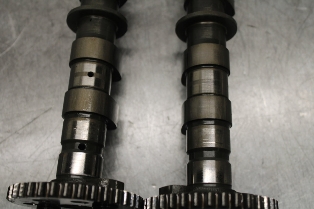 06 YAMAHA YZF R6 CAMSHAFT CAMS CAM SHAFTS  BB716