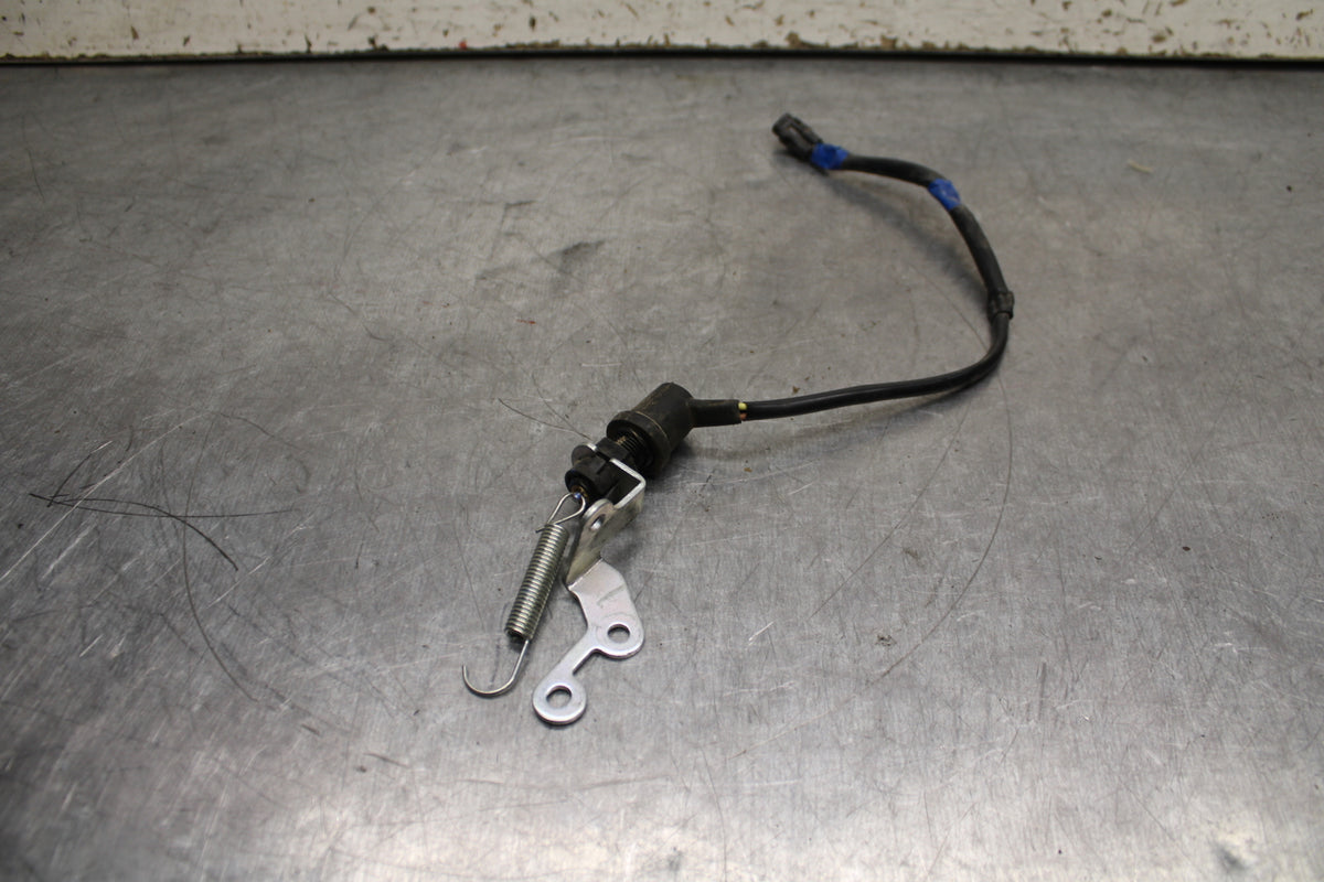 19-24 YAMAHA R3 REAR BACK BRAKE SENSOR BB736
