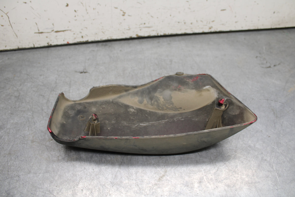 02-04 HONDA VTX1800S SIDE COVER PANEL COWL FAIRING BB712