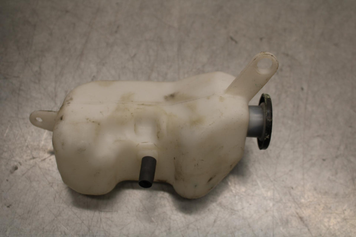 22-23 YAMAHA YZF R7 COOLANT WATER TANK RESERVOIR BOTTLE BB583