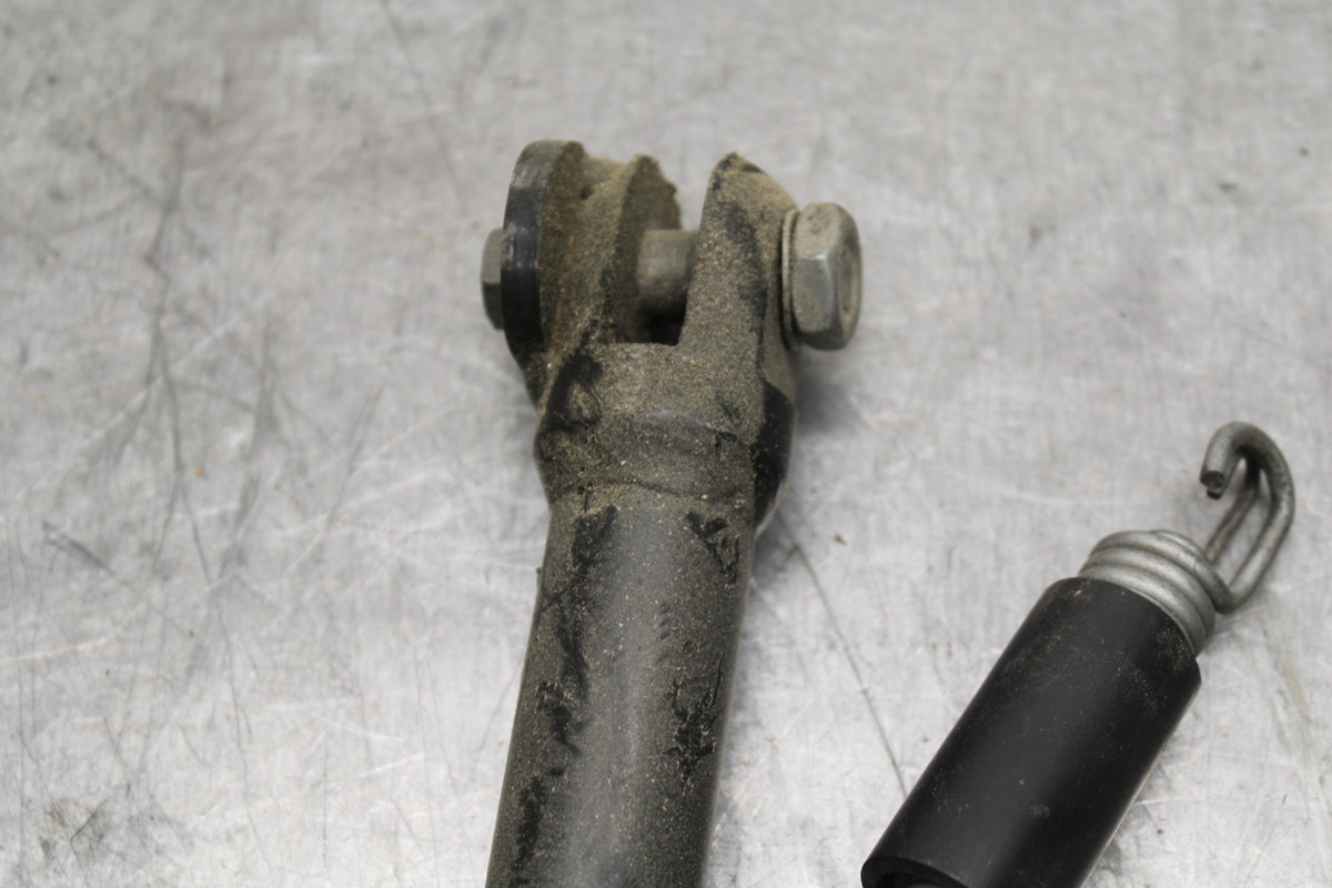 15-19 APRILIA RSV4 RF KICKSTAND SIDE KICK STAND BB611