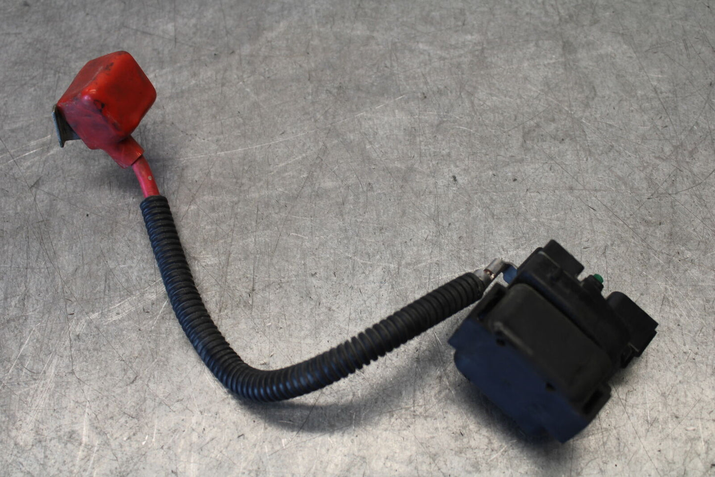 05-06 SUZUKI GSXR1000 ENGINE STARTER RELAY STARTING SWITCH 31800-41G10 BB663