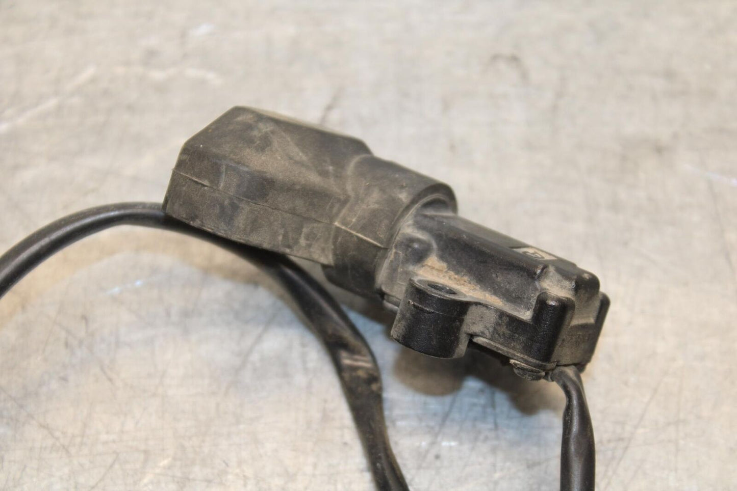 06-14 YAMAHA ROADLINER S XV1900S KICKSTAND SIDE KICK STAND SENSOR BB619
