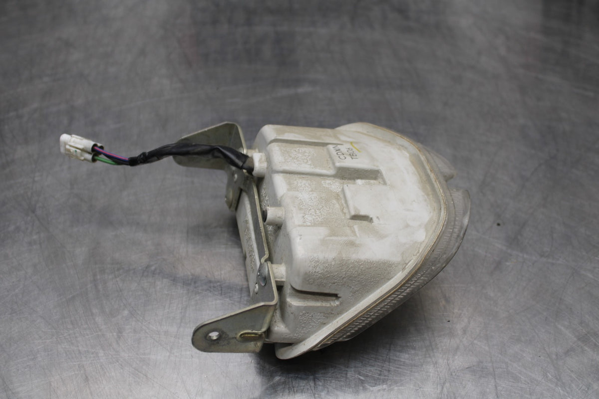 06-07 SUZUKI GSXR 600 REAR TAIL TAILLIGHT BACK BRAKE LIGHT BB178