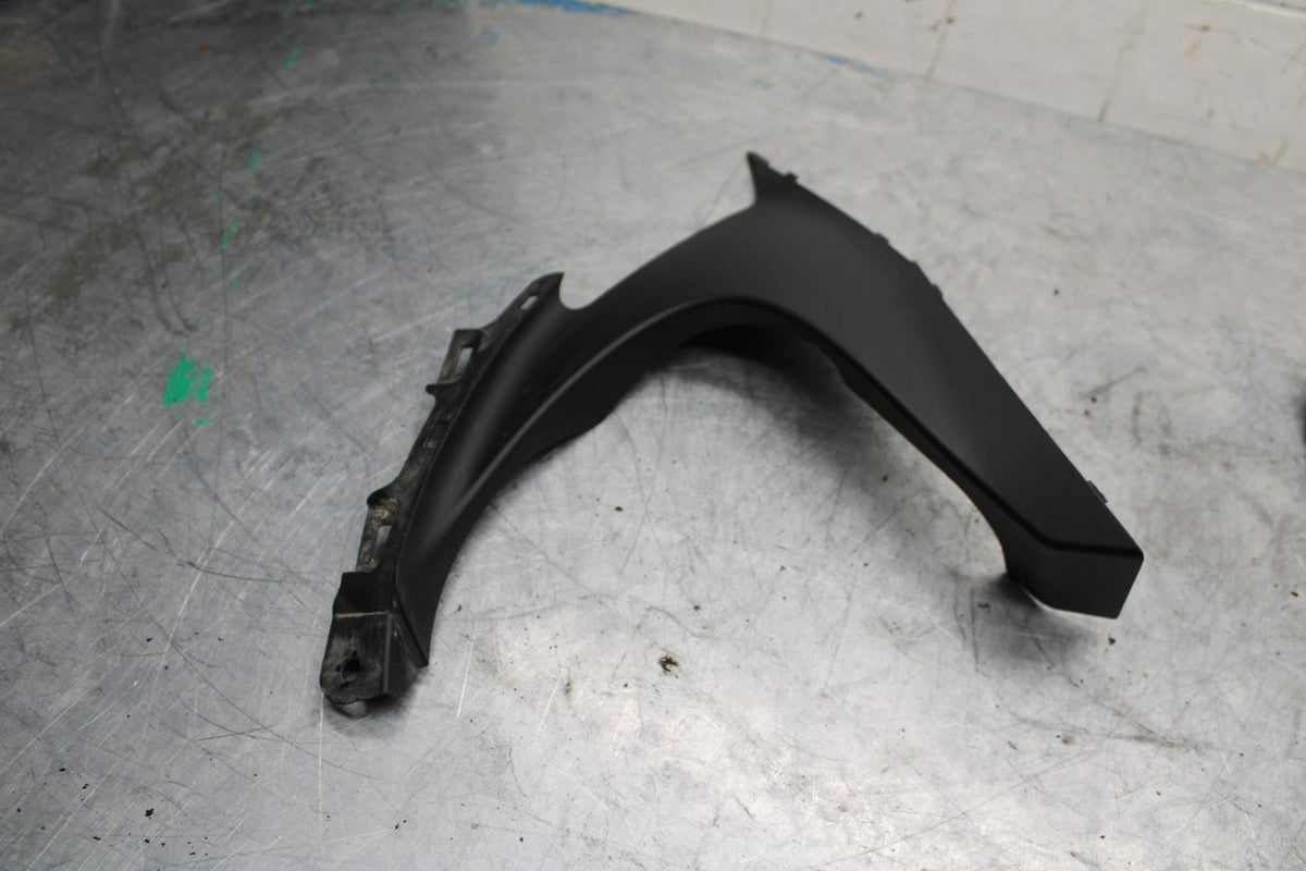 09-16 SUZUKI GSXR1000 RIGHT  SIDE FAIRING COVER PANEL COWL  BB439