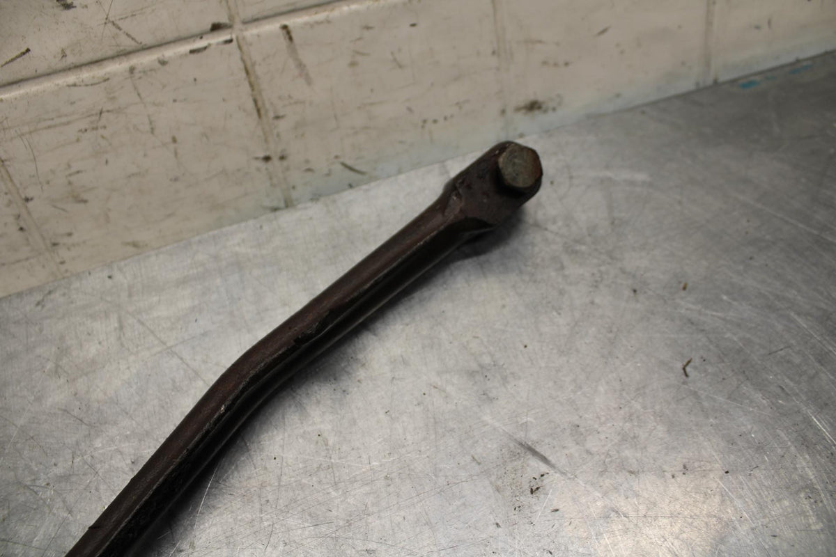 84-85 HONDA V65 SABRE KICKSTAND SIDE KICK STAND BB05