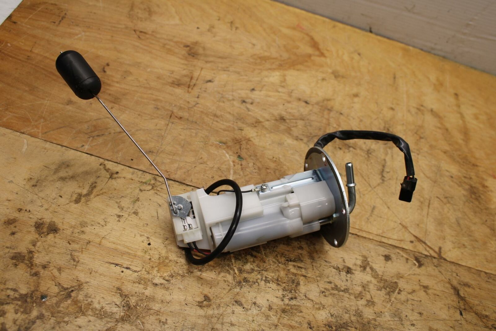 18-22 KAWASAKI NINJA 400 EX400 ABS FUEL PUMP GAS PETROL SENDER UNIT BB334