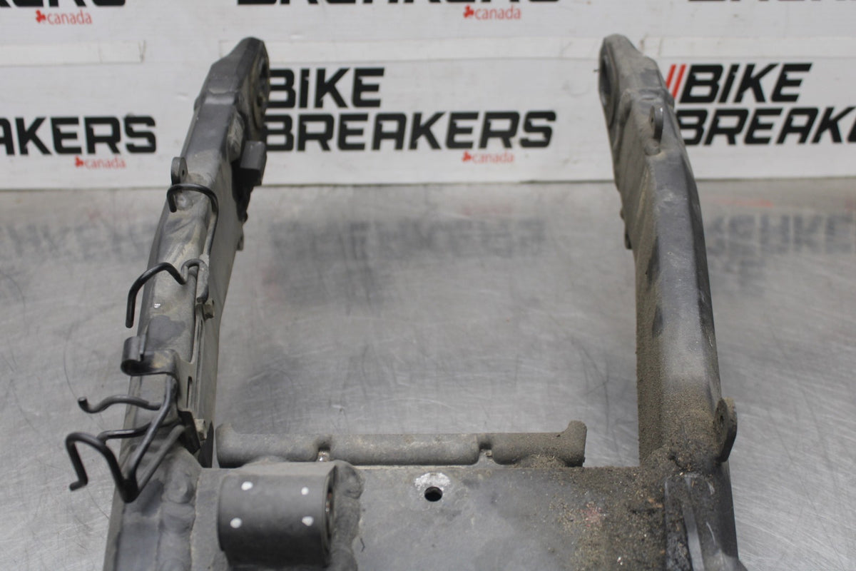 23 KAWASAKI Z900RS REAR SWINGARM BACK SUSPENSION SWING ARM BB935