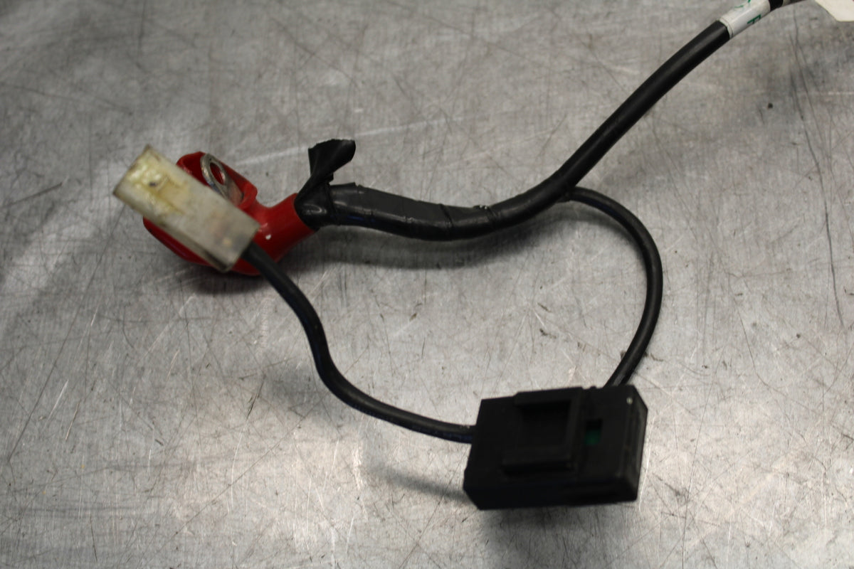 19-21 TRIUMPH SPEED TWIN 1200 ENGINE STARTER RELAY STARTING MOTOR SWITCH BB653