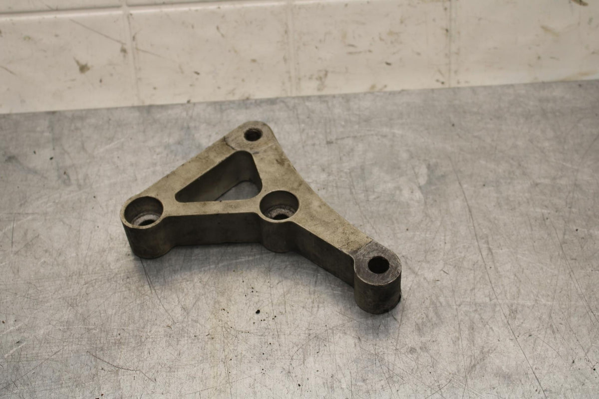 2007 Yamaha YZF R6S REAR DOGBONE SHOCK LINKAGE LINK BB594