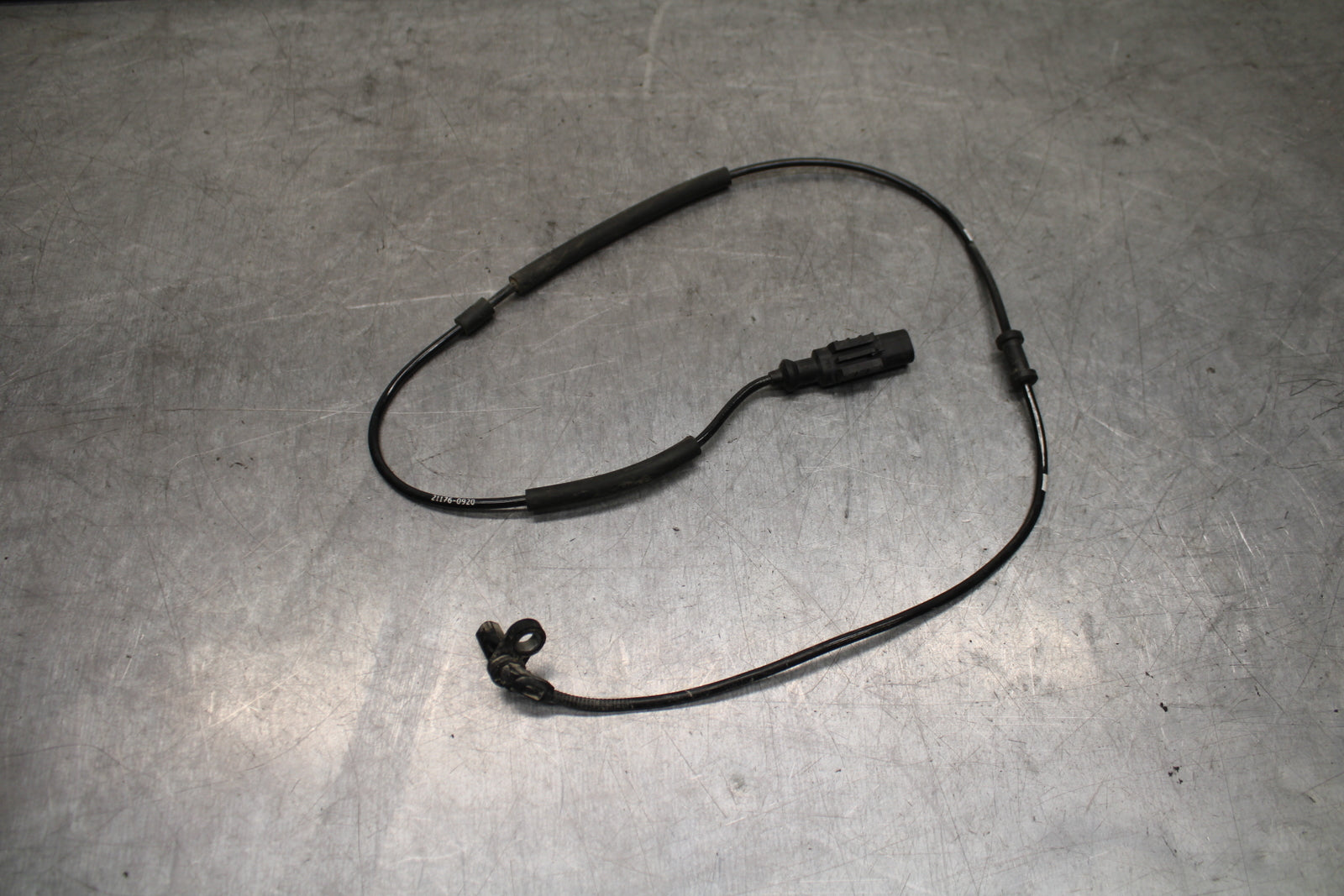 18-24 KAWASAKI NINJA 650 FRONT ABS BRAKE SENSOR BB725