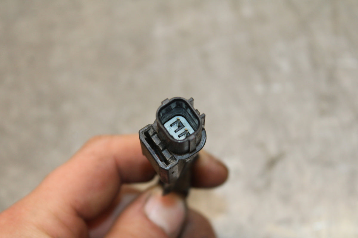 10-13 HONDA SHADOW RS 750 VT750RS REAR BACK BRAKE SENSOR BB718