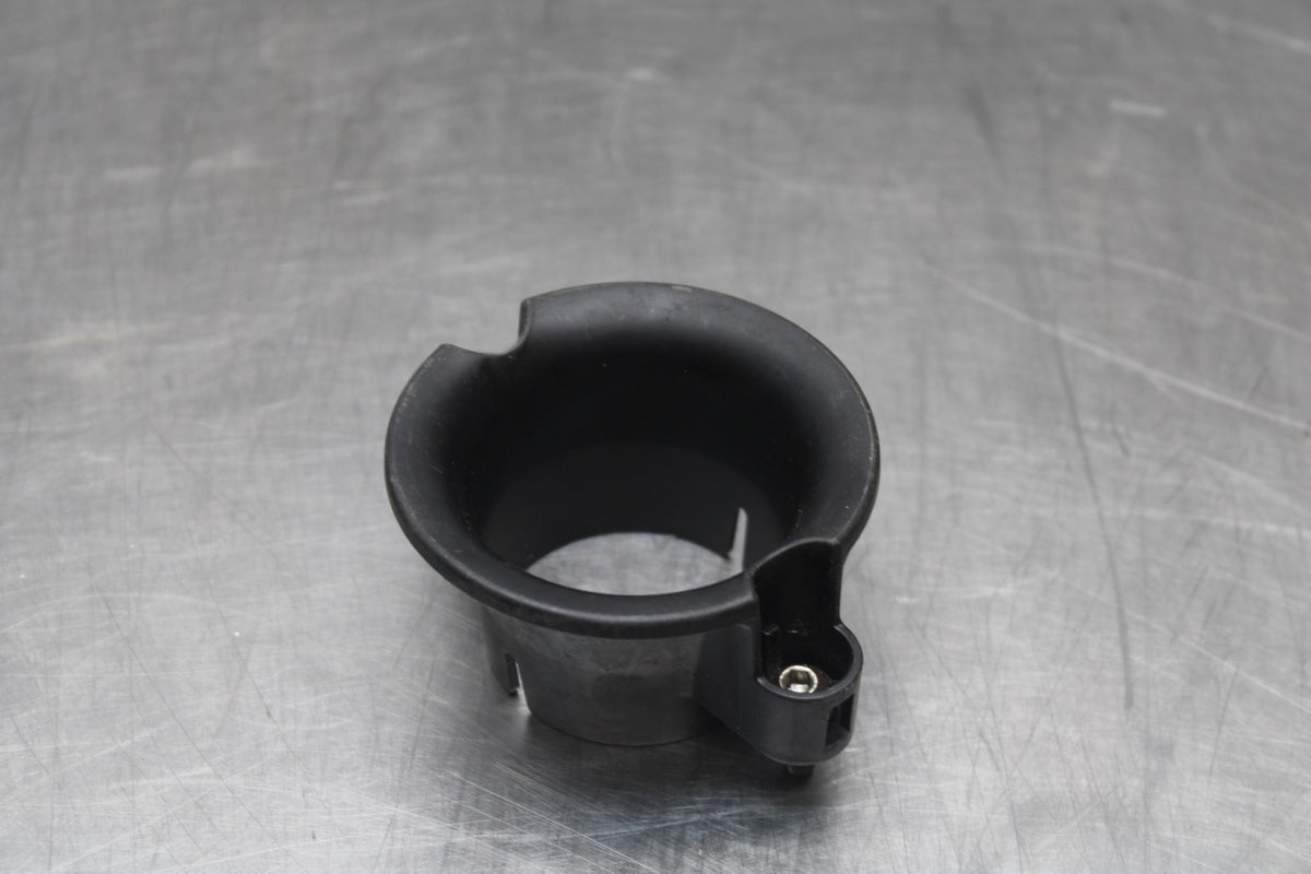 13-14 TRIUMPH DAYTONA 675 AIRBOX INTAKE VELOCITY STACKS BB685