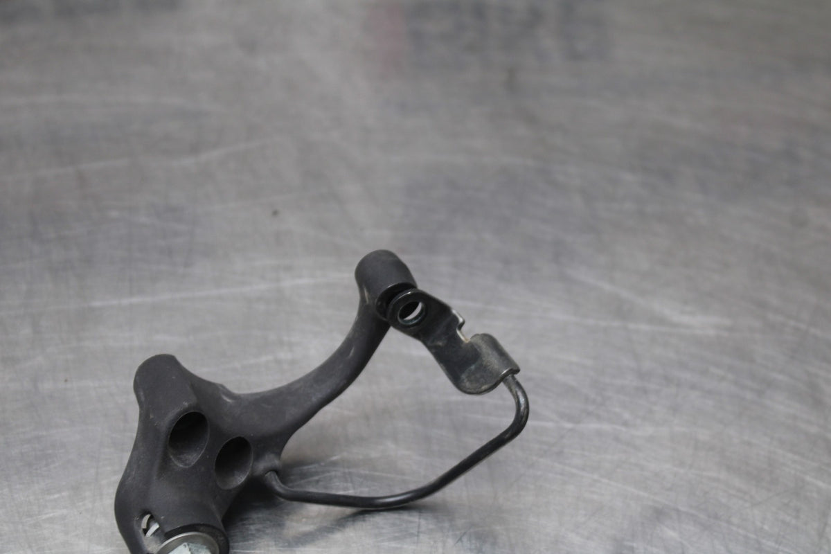07 YAMAHA YZF R1 STEERING DAMPER STABILIZER BB826