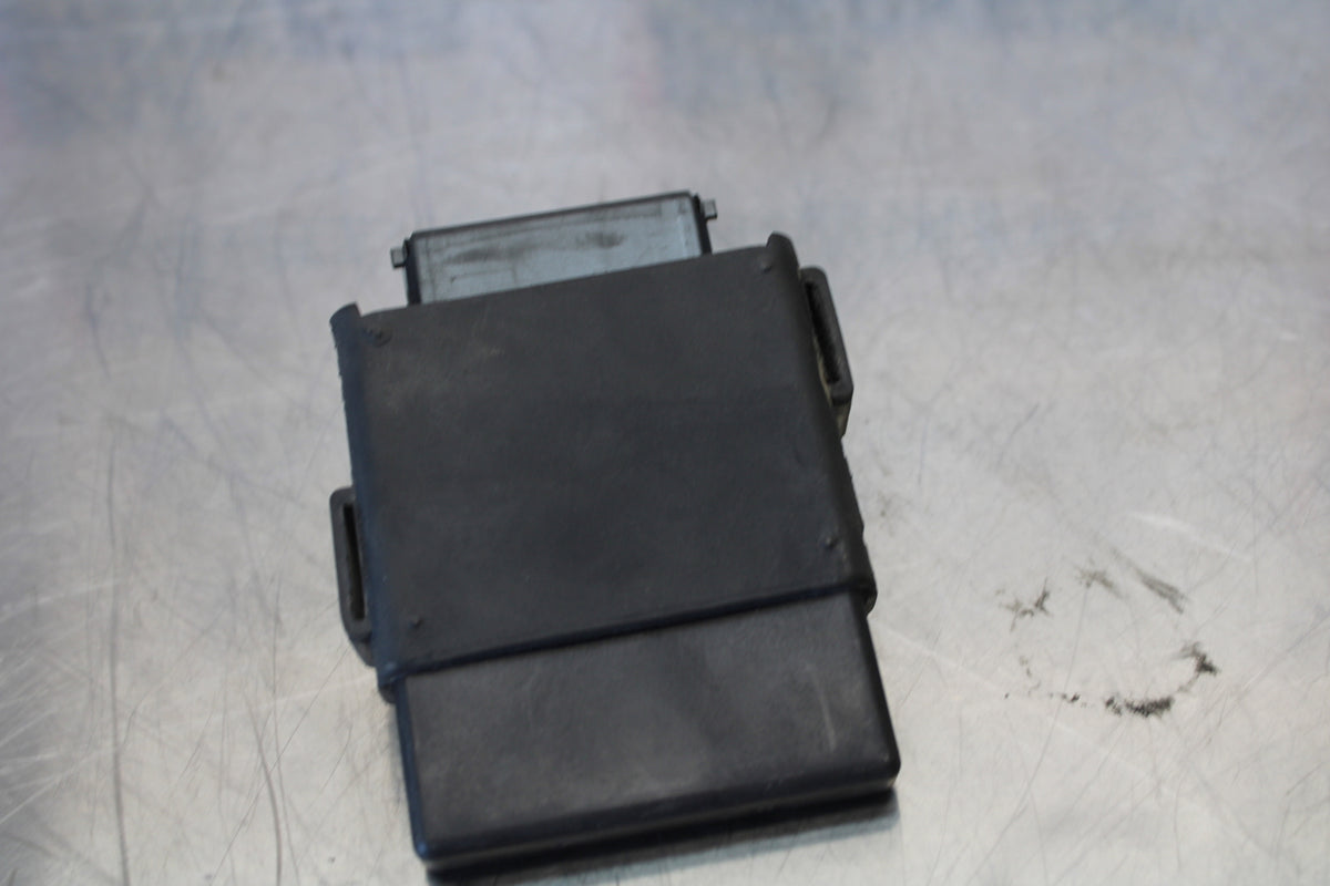 23 YAMAHA YZF R3 ECU COMPUTER CONTROLLER UNIT BLACK BOX ECM CDI  BB147