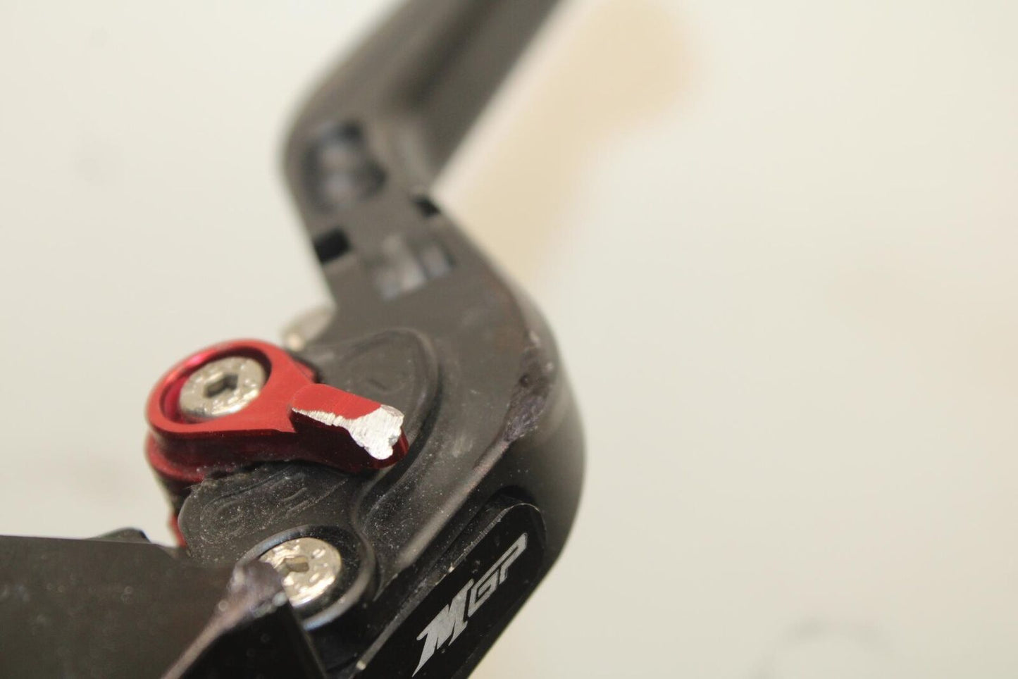 12-17 KAWASAKI ER-6N Z650 CLUTCH PERCH MOUNT WITH LEVER  BB607