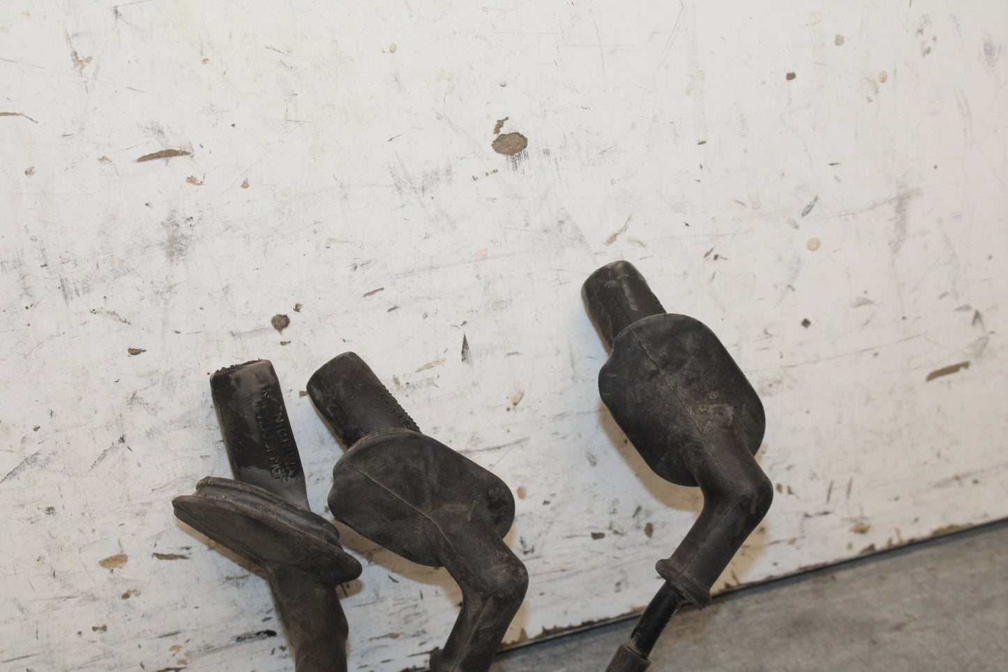 93-00 HONDA GOLDWING 1500 GL1500SE IGNITION COILS BB700