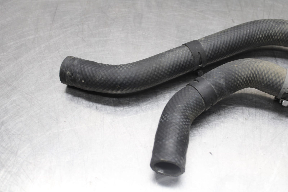 23 KAWASAKI Z900RS RADIATOR HOSES ENGINE COOLANT WATER PIPES HOSE SET BB935