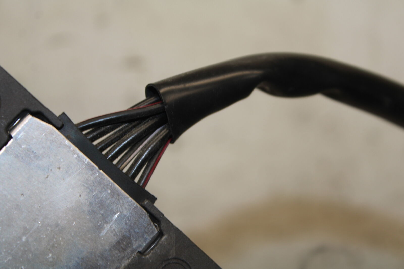 17-24 SUZUKI SV650 RECTIFIER VOLTAGE REGULATOR BB706