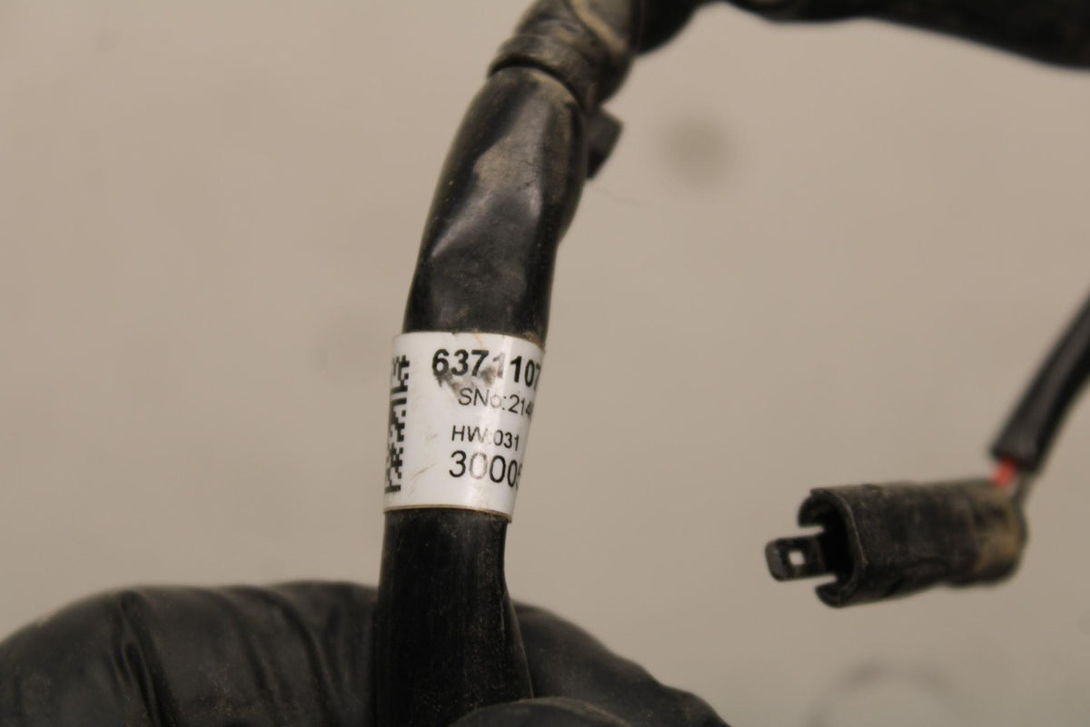 21-23 KTM 890 ADVENTURE START KILL OFF SWITCH BUTTON BB629