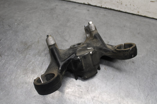 93-00 HONDA GOLDWING 1500 GL1500SE FORKS UPPER TRIPLE TREE CLAMP BB700